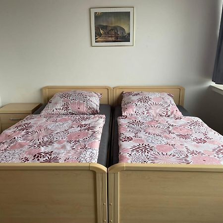 Zimmer Vermietung Hannover Pattensen Exterior foto