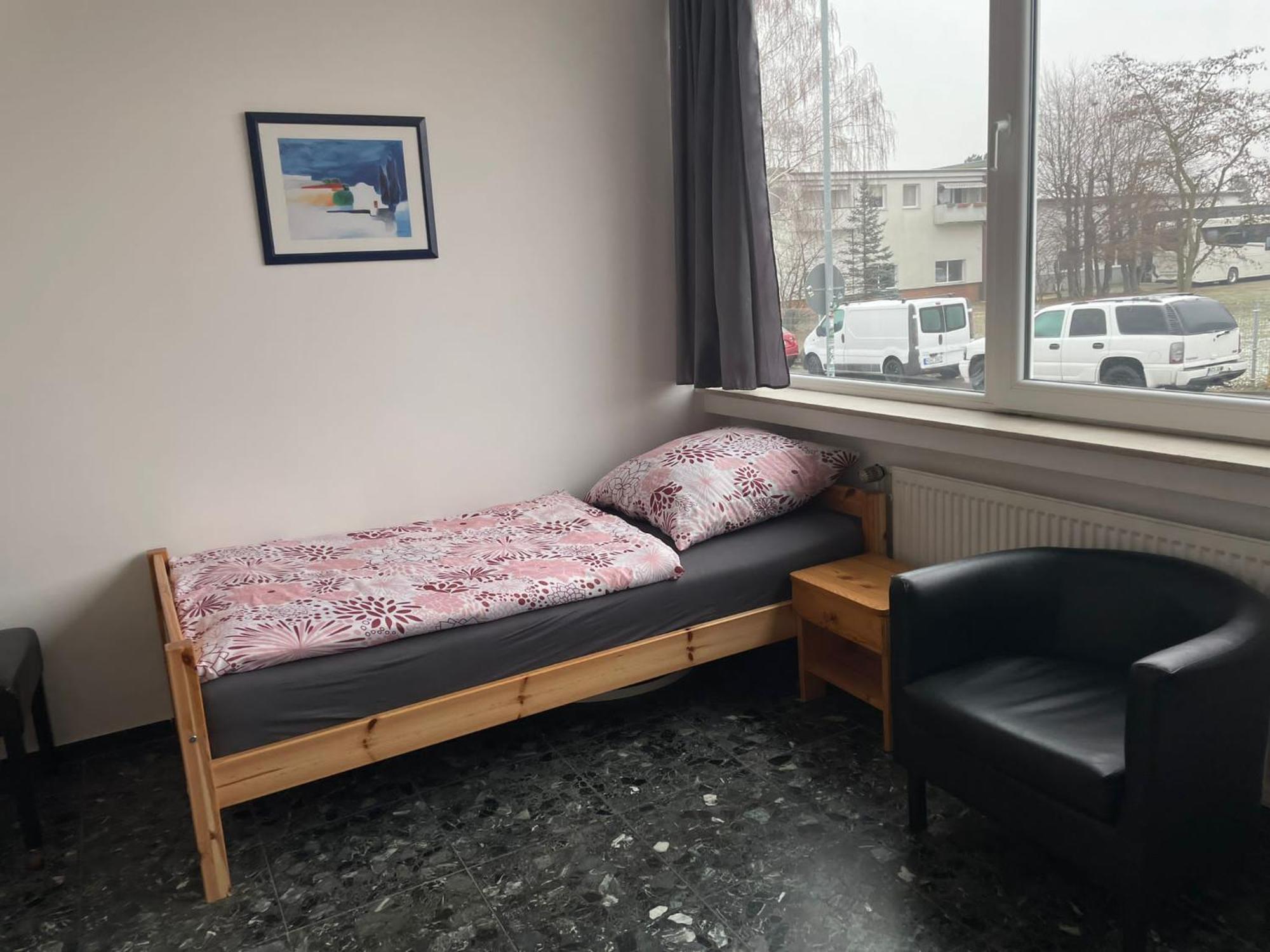 Zimmer Vermietung Hannover Pattensen Exterior foto